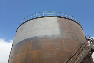 Kumlama ve Boya İşleminin Endüstriyel Çelik Üzerindeki Önemi